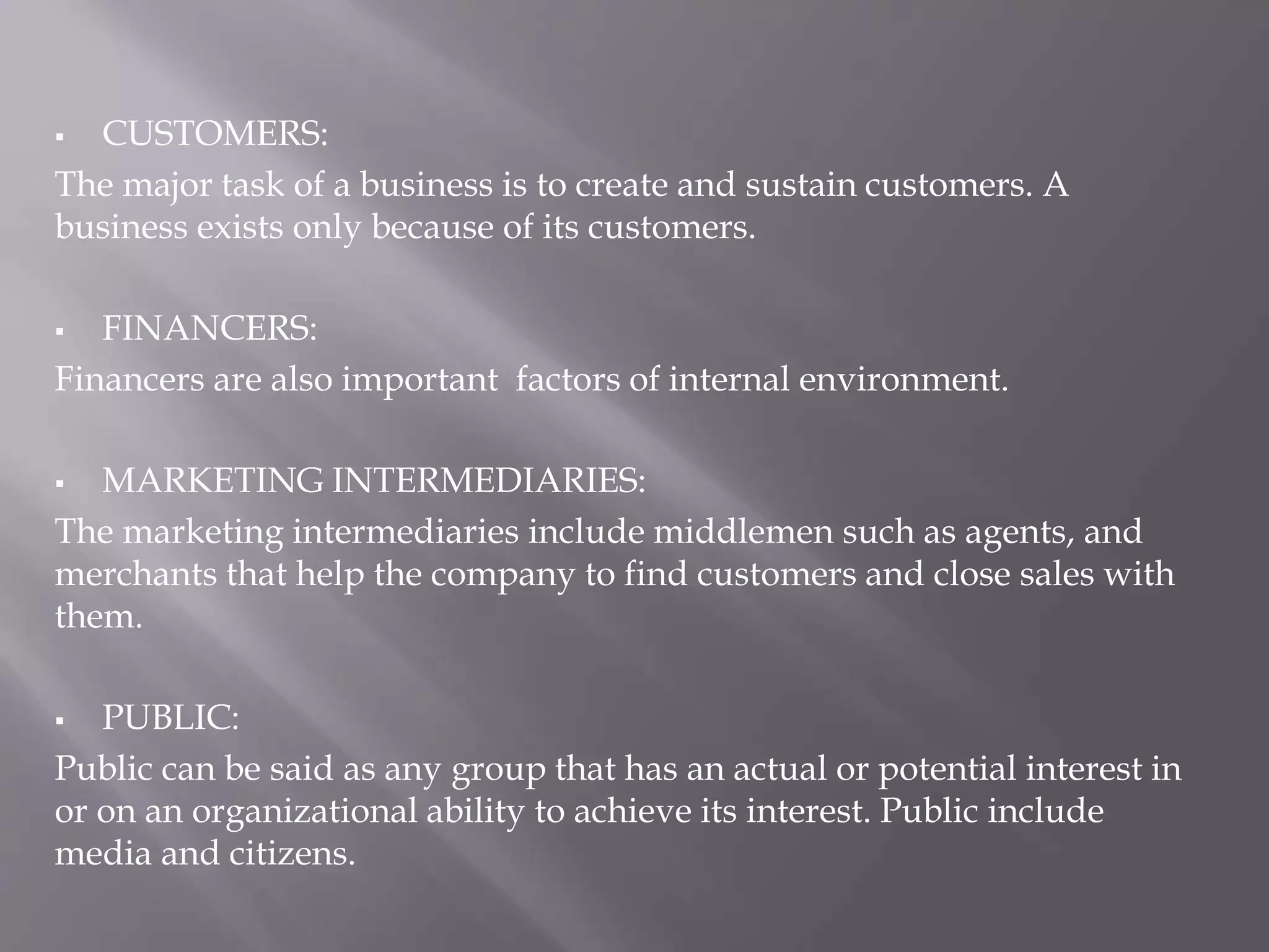 Business Environment- factors.pptx