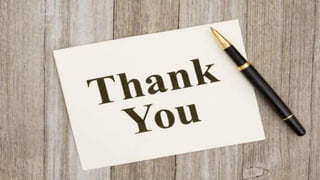 Business environment