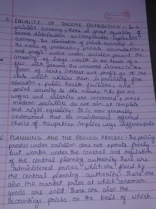 Business environment assignment no. 1