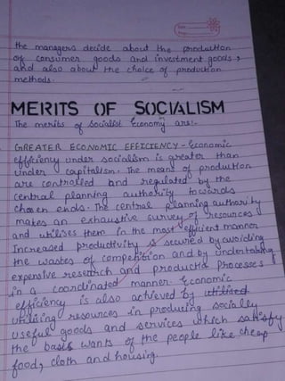 Business environment assignment no. 1