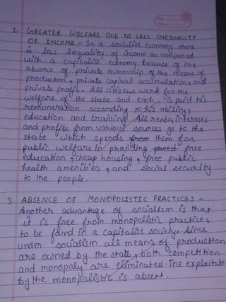 Business environment assignment no. 1