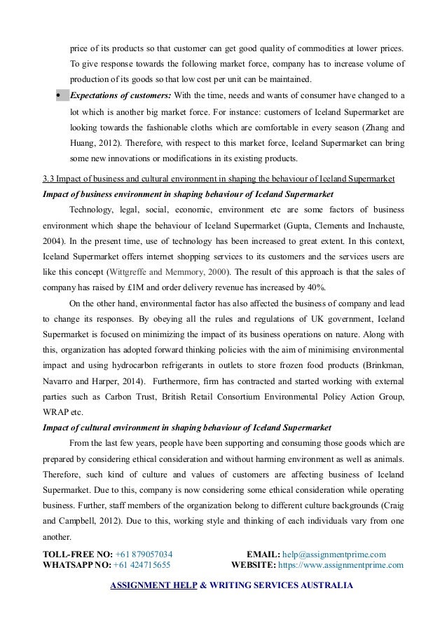 What makes an effective thesis statement image 4