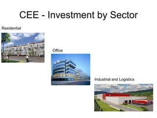 Business Environment in Central and Eastern Europe