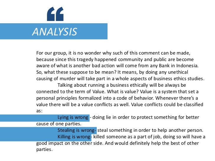 Citibank case study picture