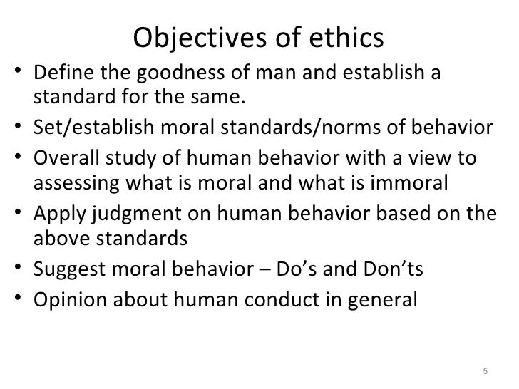 Business Ethics business-ethics