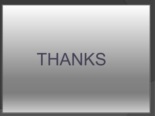 THANKS
 