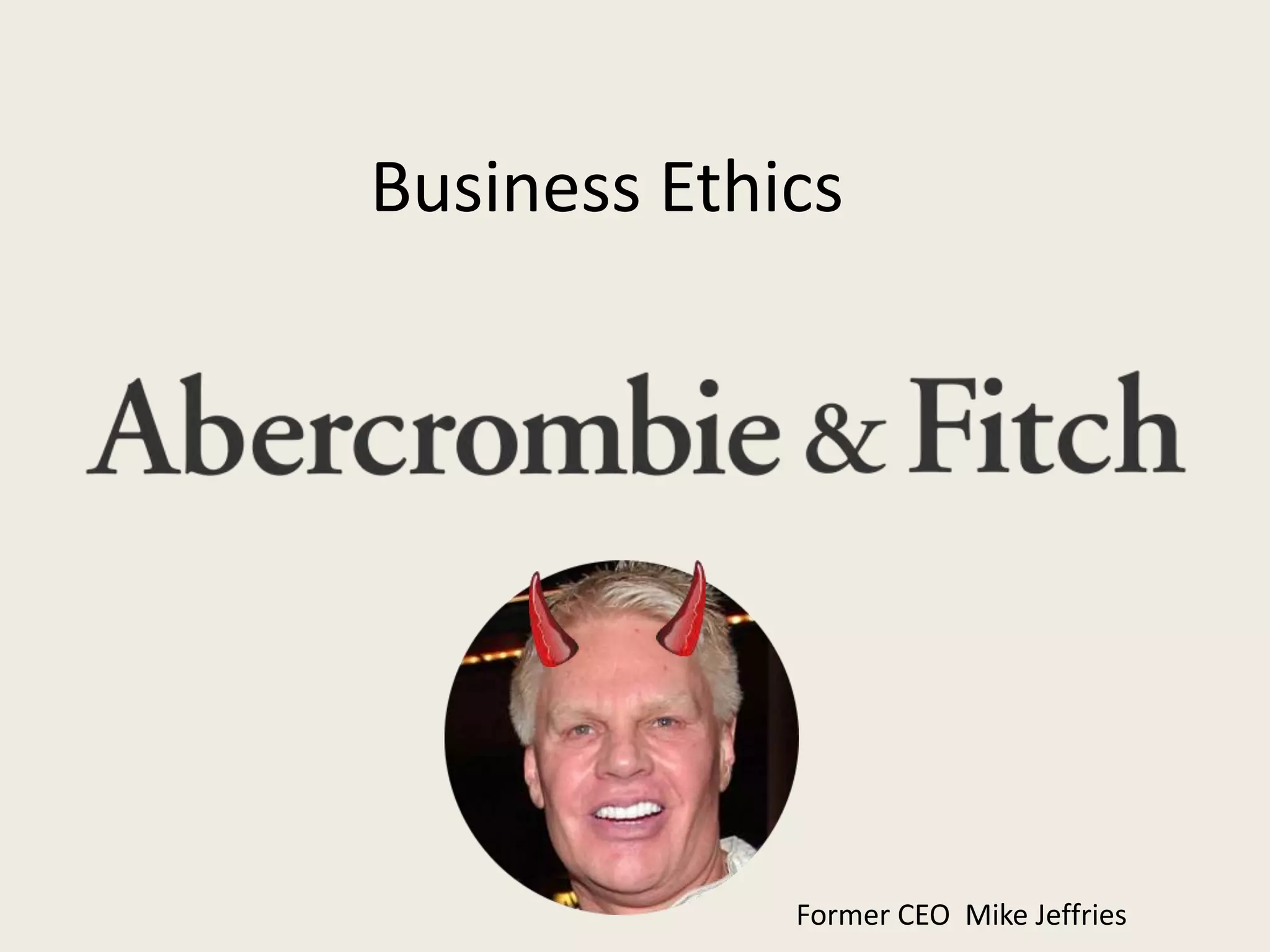 business practices PPT