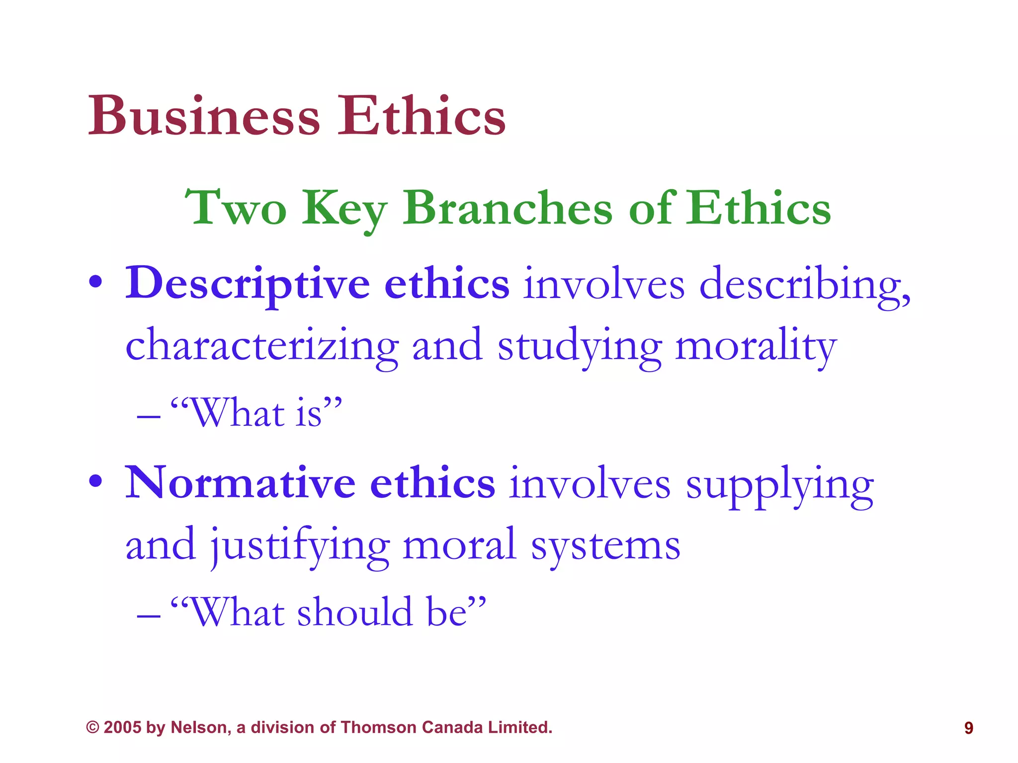 Business ethics.ppt