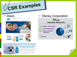 • Dawn • Disney Corporation
 