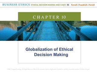 Business ethics 4