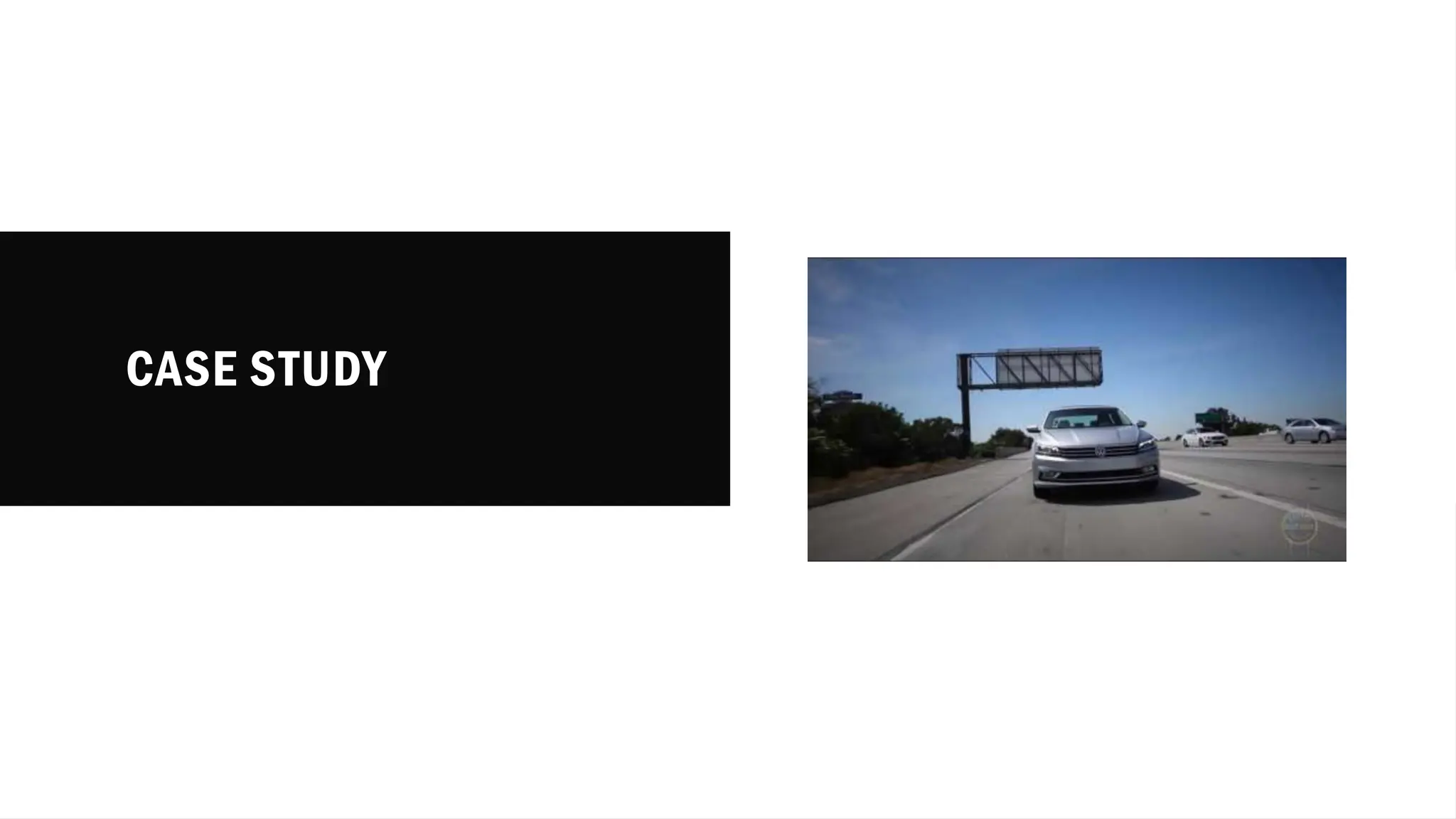 Business Ethics and Law: The Volkswagen Scandal Case Study PPTX