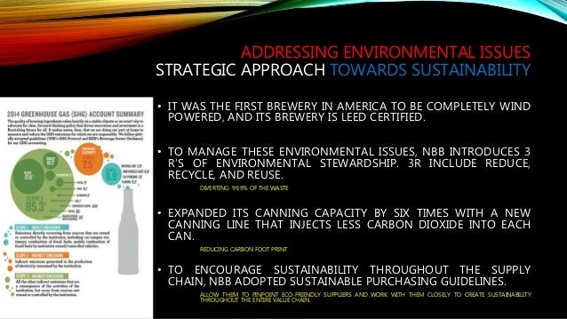 case study examples environmental issues