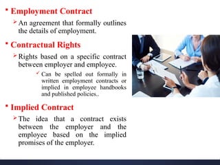 Implied Promises Business Ethics Chapter 4 in advanced manner of studiying .pptx