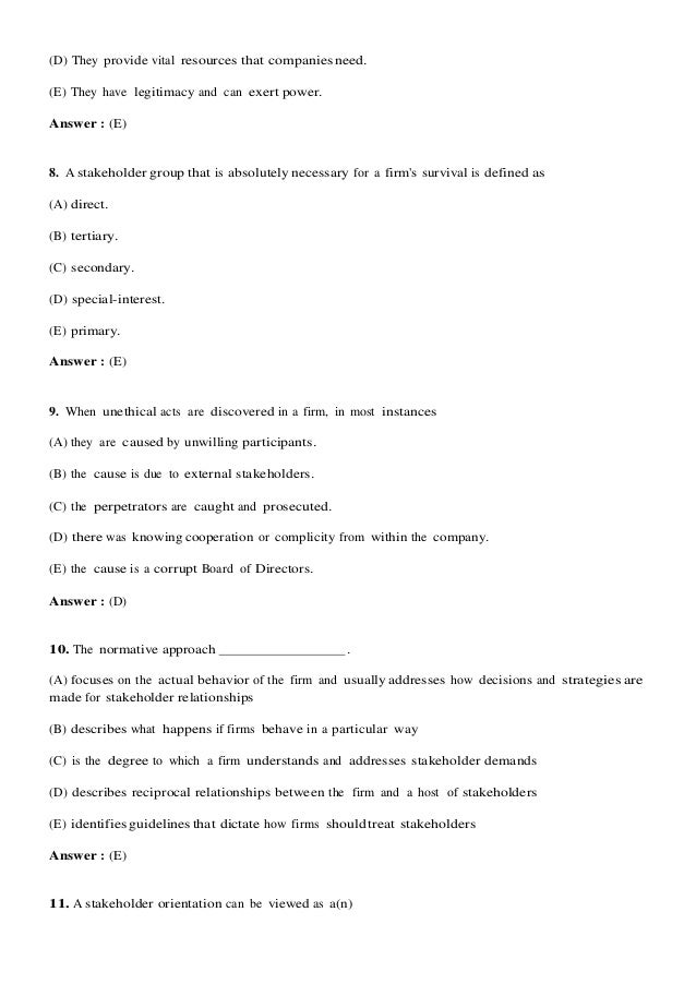 Ethical dilemma picture