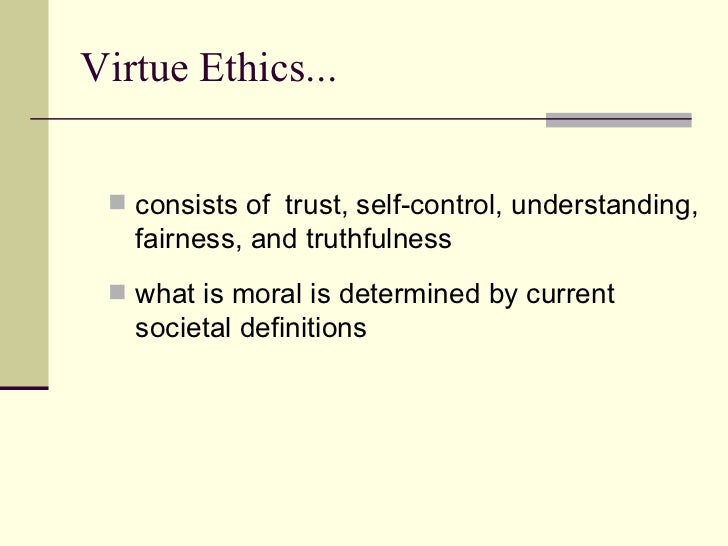 business ethics lecture lesson definition