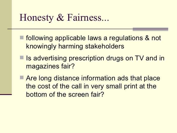 business ethics lecture lesson definition