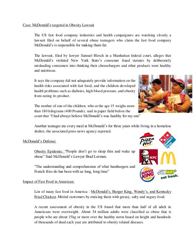 Samuel Hirsch Fast Food Samuel Hirsch Fast Food