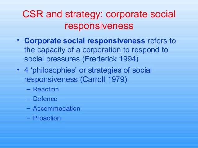organizational social responsiveness from csr perspective Rethinking corporate social responsibility in the age of climate change: a communication perspective. organizational social responsiveness from csr perspective Rethinking corporate social responsibility in the age of climate change: a communication perspective.