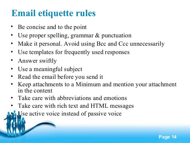 professional email etiquettes akba greenw co
