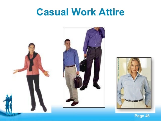 business etiquette business etiquette, Presentation templates