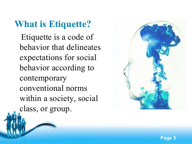 Business Etiquette Essay Business Etiquette International Business Business Etiquette What Is Etiquette