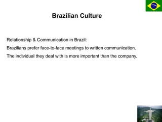 Business etiquette, other countries | PPTX