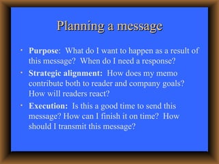 Business Etiquette Powerpoint Slides