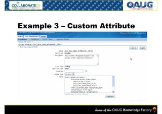 Business Example For AME Approval &Business Example For AME Approvl | PDF