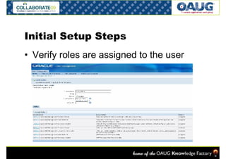 Business Example For AME Approval &Business Example For AME Approvl | PDF
