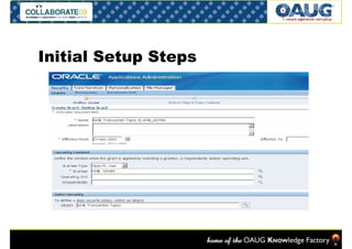 Business Example For AME Approval &Business Example For AME Approvl | PDF