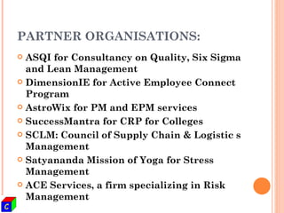 Business Excellence Presentation | PPT