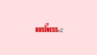 Businesse z-Business management solution