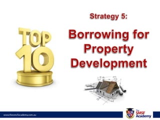 Calculator available under Free Resources | Calculators www.thesmsfacademy.com.au