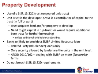 The impact of the variables?