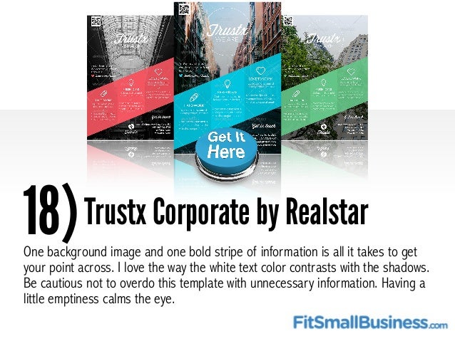 top 25 flyer templates for small businesses small flyer template