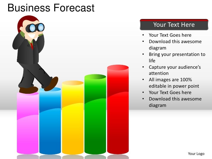 business forecast powerpoint presentation templates business forecast powerpoint presentation templates, Presentation templates