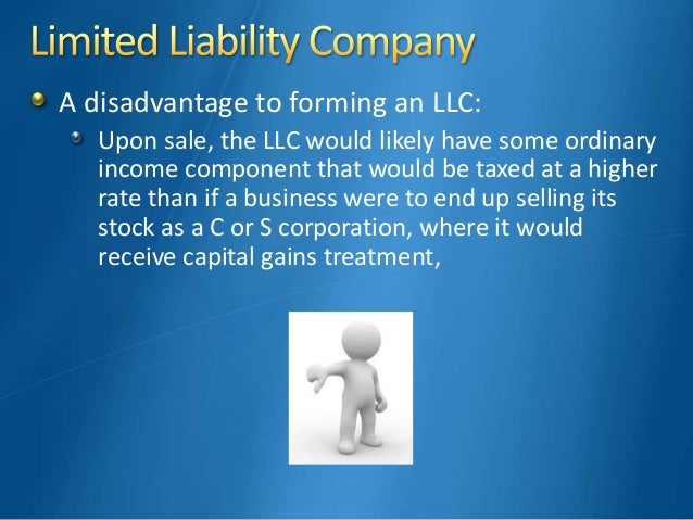 Stock options capital gains treatment