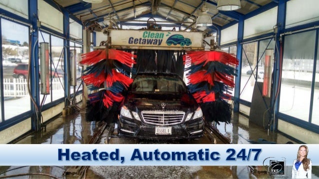 Car Wash Associates Car Wash Associates