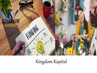 Kingdom Kapital
 