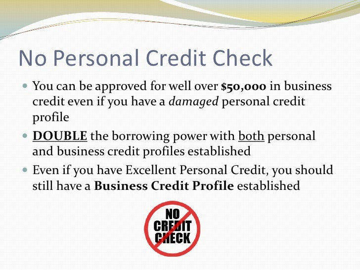 Business Funding Suite Sneak Peak