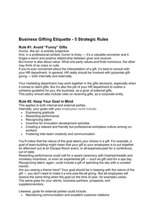 Sample Gift Style Business Gifting with Style and Strategy.pdf