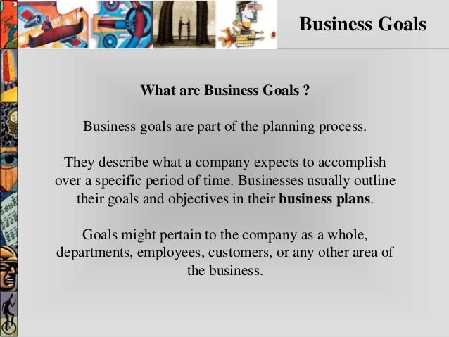 Business Goals And Employee Burnout