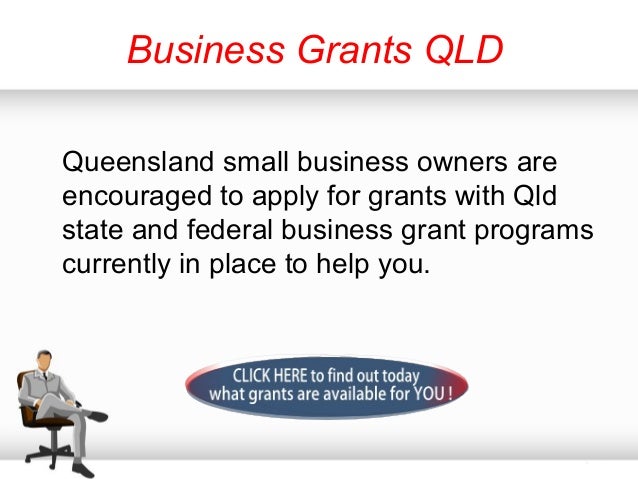 Business grants nsw