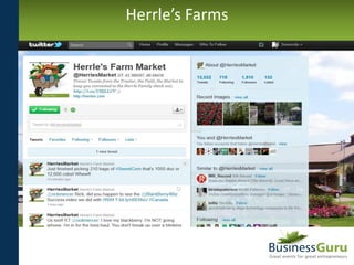 Herrle’s Farms
 
