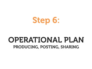 Business hive - Web strategy using web2.0 tools