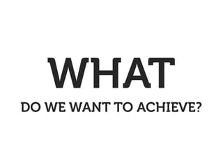 Business hive - Web strategy using web2.0 tools