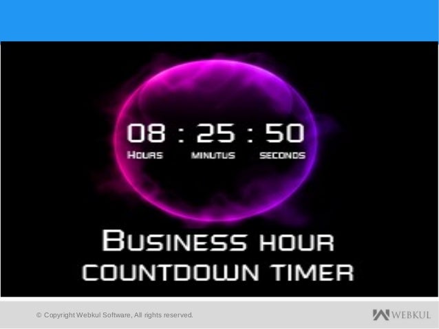 countdown ppt