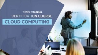 Business Hybrid Cloud Computing Certifications Training