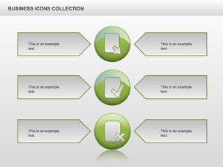 Business Icons for PowerPoint | PPT