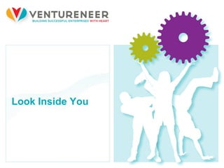 Look Inside You 